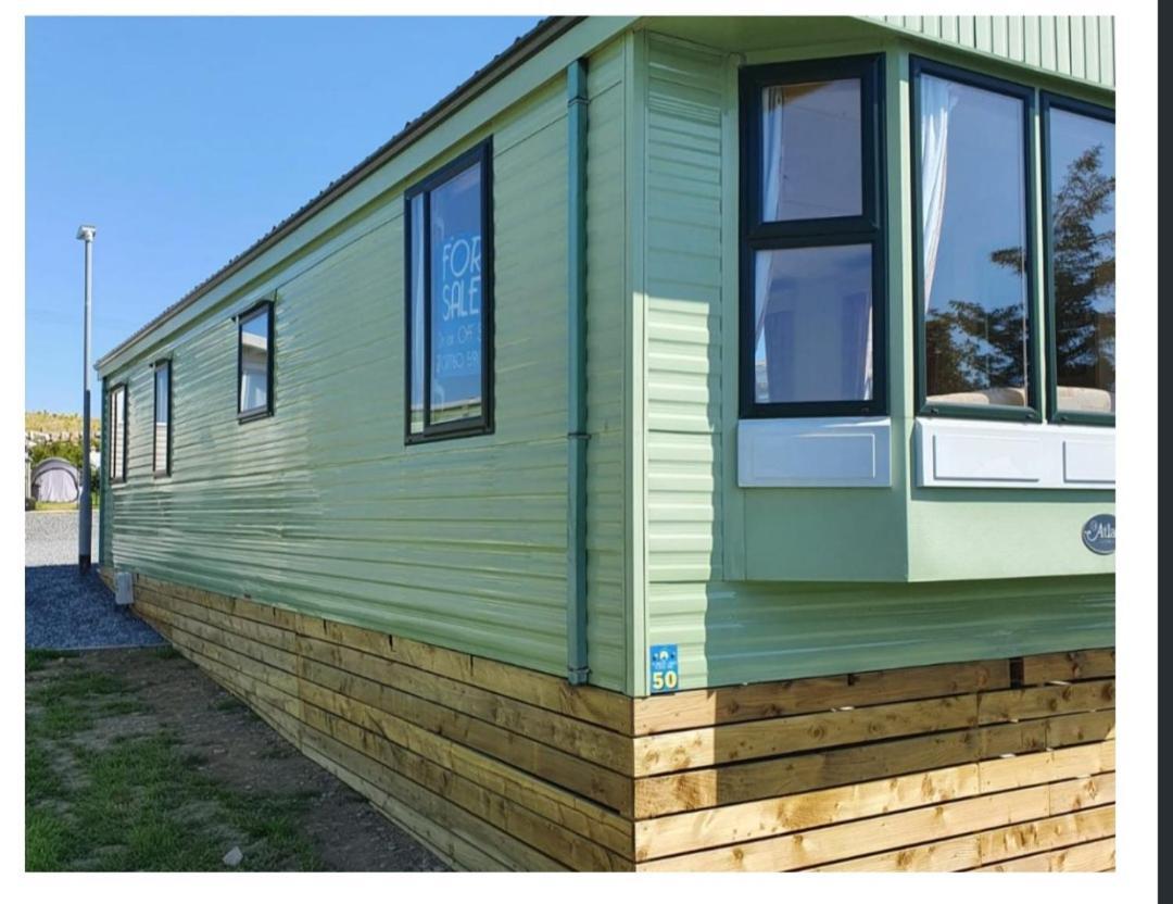 Serenity Monreith Exterior foto