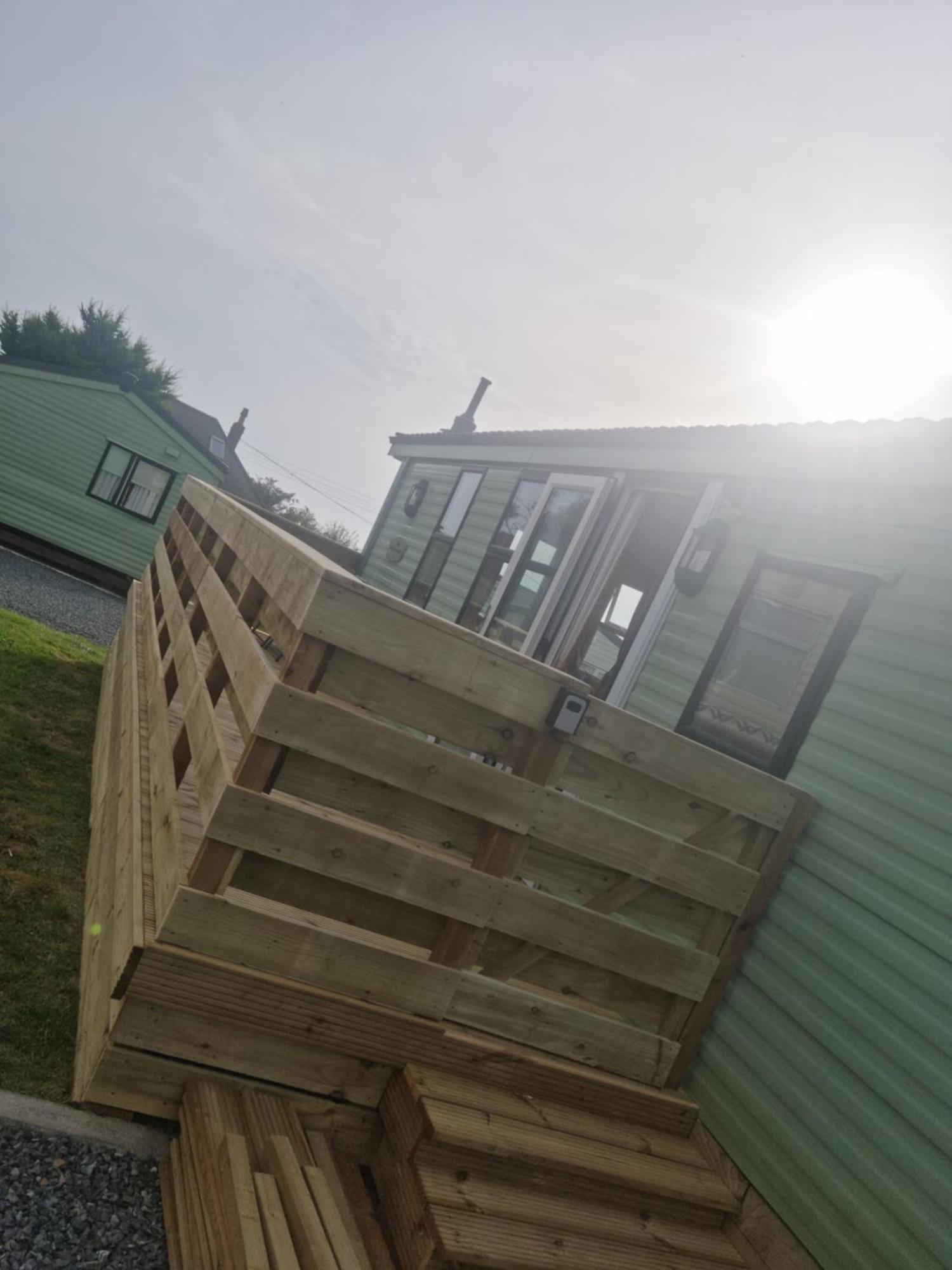 Serenity Monreith Exterior foto