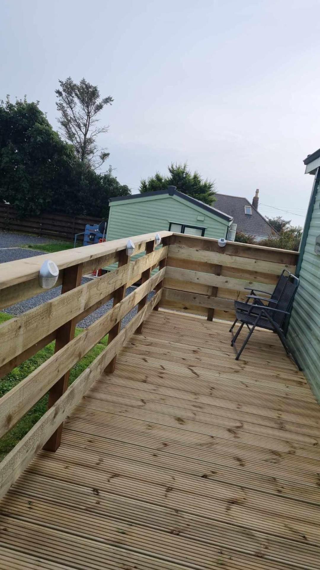 Serenity Monreith Exterior foto