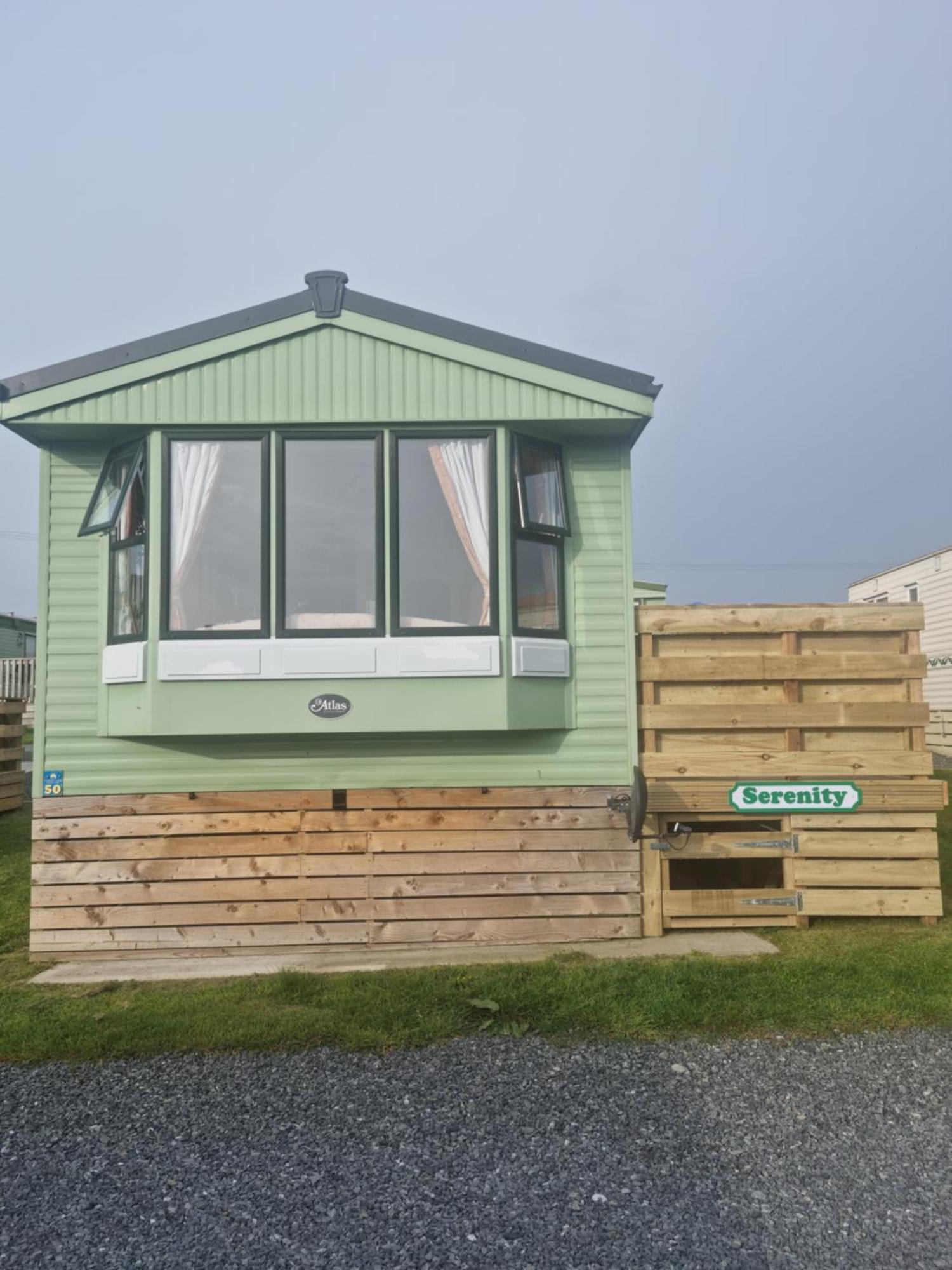 Serenity Monreith Exterior foto